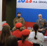 Молодёжь встретилась с ветеранами боевых действий - Муравленко 24