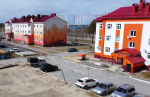 В Муравленко началась промывка сетей водоснабжения