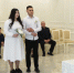 В зеркальную дату в Муравленко появилось 5 новых семей - Муравленко 24
