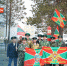 Пограничные войска всегда были и остаются надёжной защитой рубежей нашей Родины - Муравленко 24