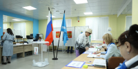 В Муравленко назначены выборы в Думу города - Муравленко 24