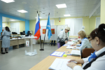 В Муравленко назначены выборы в Думу города