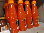 В России ввели обязательную маркировку для средств гигиены и продуктов