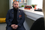 Виктор Некрасов стал финалистом программы «Герои Ямала»