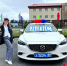В Муравленко выбрали лучшую автоледи - Муравленко 24