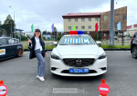 В Муравленко выбрали лучшую автоледи