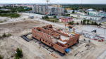 В Муравленко строится несколько объектов здравоохранения