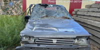 Извещение автовладельцев Муравленко, чьи автомобили мешают проведению работ в отношении объектов муниципальной собственности - Администрация г. Муравленко