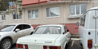 Извещение автовладельцев Муравленко, чьи автомобили мешают проведению работ в отношении объектов муниципальной собственности - Администрация г. Муравленко