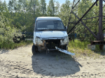 Извещение автовладельцев Муравленко, чьи автомобили мешают проведению работ в отношении объектов муниципальной собственности