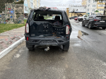 Извещение автовладельцев Муравленко, чьи автомобили мешают проведению работ в отношении объектов муниципальной собственности
