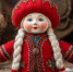 «Московская игрушка» ищет мастеров ватного искусства - Муравленко 24