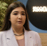 Эвелина Амирова – победитель конкурса Росмолодёжь.Гранты - Муравленко 24