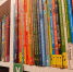 Библиотечные фонды пополнились новыми книгами - Муравленко 24