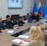 В Муравленко обсудили подготовку к предстоящим выборам - Муравленко 24