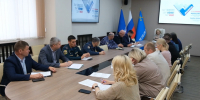 В Муравленко обсудили подготовку к предстоящим выборам - Муравленко 24