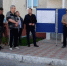 «Мой двор»: с жителями 4 домов обсудили планы благоустройства - Администрация г. Муравленко