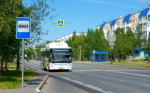 На Ямале выберут лучшее предприятие общественного транспорта