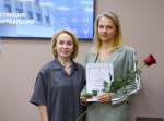 Муравленковцев отметили за добросовестный труд