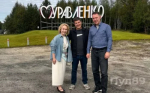 Честный маршрут – 2025: Дмитрий Артюхов работает в Муравленко