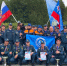 Огнеборцы Муравленко – чемпионы турнира по пожарному многофункциональному многоборью - Муравленко 24