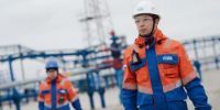 «Газпром нефть» существенно нарастила добычу и переработку нефти в первом полугодии 2025 года - Администрация г. Муравленко