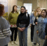 Муравленковцы отмечают День города с гостями из Волновахи - Администрация г. Муравленко