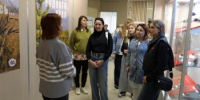 Муравленковцы отмечают День города с гостями из Волновахи - Администрация г. Муравленко