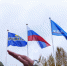 Муравленковцы участвуют в первых военно-тактических играх Ямала - Муравленко 24