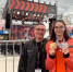 Лейла Хандурдыева – победитель Чемпионата высоких технологий - Муравленко 24
