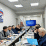 Сформирована фракция «Единой России» в новом составе ямальского парламента - Муравленко 24