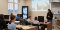 Школьникам Ямала расскажут о подвигах первопроходцев - Муравленко 24