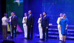 В Муравленко отметили День учителя