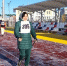 Муравленковцы сдали нормы ГТО по скандинавской ходьбе - Муравленко 24