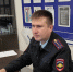 Стартовал второй этап конкурса «Народный участковый – 2025» - Муравленко 24