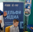 Юные муравленковцы осваивают медиапространство - Муравленко 24