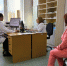 Городская больница провела акцию по ранней диагностике рака молочной железы - Муравленко 24