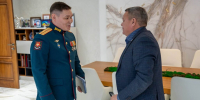 Депутаты Заксобрания стали наставниками для участников программы «Герои Ямала» - Муравленко 24