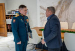 Депутаты Заксобрания стали наставниками для участников программы «Герои Ямала»