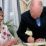 55 лет вместе: семья Халиловых отметила изумрудную свадьбу - Муравленко 24