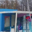 В этом году в городе установили четыре теплые остановки - Администрация г. Муравленко