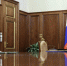 Владимир Путин провел рабочую встречу с губернатором Ямала Дмитрием Артюховым - Муравленко 24
