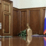 Владимир Путин провел рабочую встречу с губернатором Ямала Дмитрием Артюховым - Администрация г. Муравленко