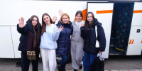 Делегация из Бугаса едет в Муравленко на форум «Точка притяжения: образование» - Муравленко 24
