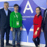 Сергей Полозов участвует в национальном чемпионате «Абилимпикс» - Муравленко 24