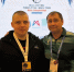 Муравленковец Алексей Ларин – чемпион мира по пауэрлифтингу - Муравленко 24