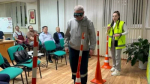 Муравленковцев учат безопасности на дорогах через интерактив