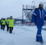 Экскурсия в профессию: лицеисты побывали на месторождении - Муравленко 24