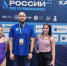 Муравленковцы участвуют в чемпионате России по плаванию - Муравленко 24