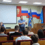 В Муравленко провели День призывника - Муравленко 24